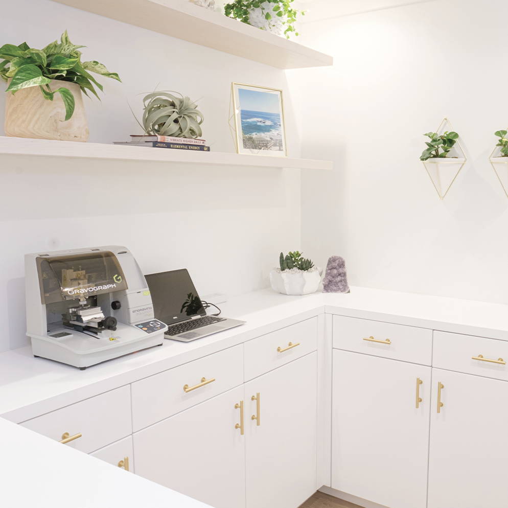 Walnut Creek Store Details gorjana